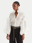 Babylon S&auml;rk S00303 Valge Regular Fit 46