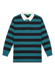 United Colors Of Benetton Polo s&auml;rk 33CKC301X V&auml;rviline Regular Fit