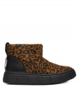 Guess Lumesaapad FLFUNO FAP10 Pruun