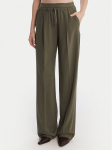 Marella Riidest p&uuml;ksid Vanto 2523136065 Roheline Regular Fit