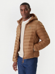 Lacoste Kevad-s&uuml;gis jope BH2909 Pruun Regular Fit