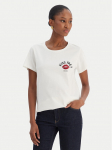 Liu Jo Sport T-s&auml;rk TF5275 JS923 Ekr&uuml;&uuml;v&auml;rv Regular Fit