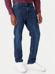 Tommy Hilfiger Teksad Bleecker MW0MW41905 Sinine Slim Fit