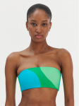 Seafolly Bikini &uuml;lemine osa Sorrento 31534-277 Roheline 16
