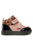 Lasocki Kids Saapad CI12-SPLENDER-01A Roosa