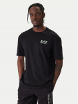 EA7 Emporio Armani T-s&auml;rk 7M001327 AF17789 UC001 Must Relaxed Fit
