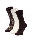 Kappa Pikad sokid CEO_AS_KAPPA_007_W_AW25 (3 -PACK) V&auml;rviline 35_38