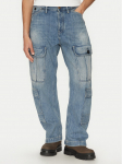 G-Star Raw Teksad Bend 3D D26111-D499 H121 Sinine Loose Fit 31_34