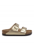 Birkenstock Pl&auml;tud Arizona Bs 1016111 Kuldne