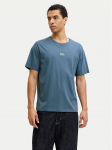 Jack & Jones T-s&auml;rk Corp Graphic 12268415 Sinine Regular Fit