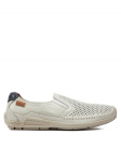 Pikolinos Poolsaapad 06H-3126 Valge