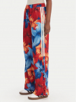 adidas Dressip&uuml;ksid Farm Rio House Of Tiro KD4633 Sinine Loose Fit