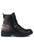 Geox Traperid J Casey Girl J2620D 000BC C9240 M Must