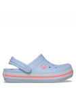 Crocs Pl&auml;tud Crocband Clog K 207006 Sinine 29_30