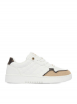 Nine West Tossud EO-SS25-3C105 Valge