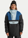 DC Shoes Lumelauajope Anorak ADYTJ03088 Must Reglan Fit