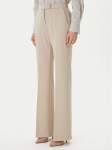 BOSS Riidest p&uuml;ksid Talia4 50551907 Beež Relaxed Fit