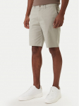 Calvin Klein Riidest &scaron;ortsid LV04LF622G Pruun Slim Fit