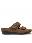 Tamaris Pl&auml;tud 1-27510-41 Pruun 38