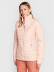 Columbia Kevad-s&uuml;gis jope Powder Lite 1699061 Oranž Regular Fit