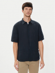 Boss S&auml;rk Rash_2 50489345 Tumesinine Regular Fit