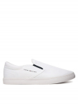 Tommy Hilfiger Tenniskingad Vulc Core FM0FM05689 Valge