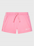 Champion Spordi&scaron;ortsid 404669 Roosa Regular Fit XXL