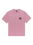 Quiksilver T-s&auml;rk Elderberry EQYZT08200 Lilla Regular Fit