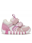 Geox Tossud B Iupidoo Girl B3558C 02214 C5825 Roosa