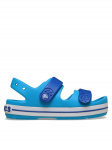 Crocs Sandaalid Crocband Cruiser Sandal T 209424 Sinine 22_23