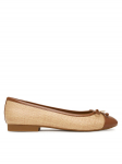 MICHAEL Michael Kors Baleriinad Piper Flex 40S6PIFP2D Beež