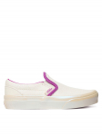 Vans Tenniskingad Classic Slip-On VN000D0JWHP1 Kreemjas
