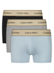 Calvin Klein Underwear Bokserite komplekt LV00NB4446 V&auml;rviline S