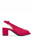 JENNY Sandaalid CEO-LS6019-01 Roosa 40