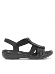 Rieker Sandaalid 60809-00 Must 39