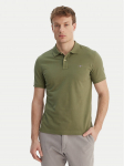 Gant Polo s&auml;rk Shield 2220 Roheline Slim Fit
