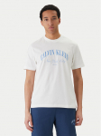 Calvin Klein Jeans T-s&auml;rk LV04RF820G Valge Regular Fit