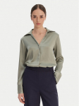 Calvin Klein S&auml;rk Hammered LV044F129G Beež Regular Fit