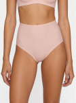 Chantelle K&otilde;rge v&auml;rvliga klassikalised alusp&uuml;ksid Soft Stretch C26470 Roosa