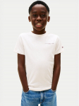 Tommy Hilfiger T-s&auml;rk Mini Corp KS0KS00661 Ekr&uuml;&uuml;v&auml;rv Regular Fit