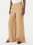 Marella Palazzo p&uuml;ksid Ottelia 2613131062 Beež Wide Leg