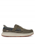 Skechers Poolsaapad Slip-ins Relaxed Fit: Troutt - Davey 205599/GRY Hall