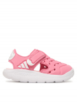 adidas Sandaalid Water Sandal 2 JP9415 Roosa 19
