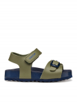 Geox Sandaalid B Sandal Chalki Boy B652QA 000BC CD3F4 S Roheline 24