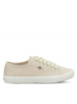 Gant Tenniskingad 32538309 Kollane