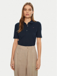 Tommy Hilfiger Polo s&auml;rk 1985 WW0WW43224 Tumesinine Regular Fit