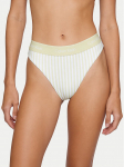 Calvin Klein Swimwear Bikini alumine osa LV00Q61132 Roheline XS