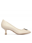Tamaris Tacones 1-22400-46 Ekr&uuml;&uuml;v&auml;rv
