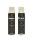 Barbour Immutuskomplekt BARBOUR-UAC0280 Must OS