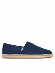 Toms Espadrillid Alpargata Rope 2.0 10019870 Tumesinine 44